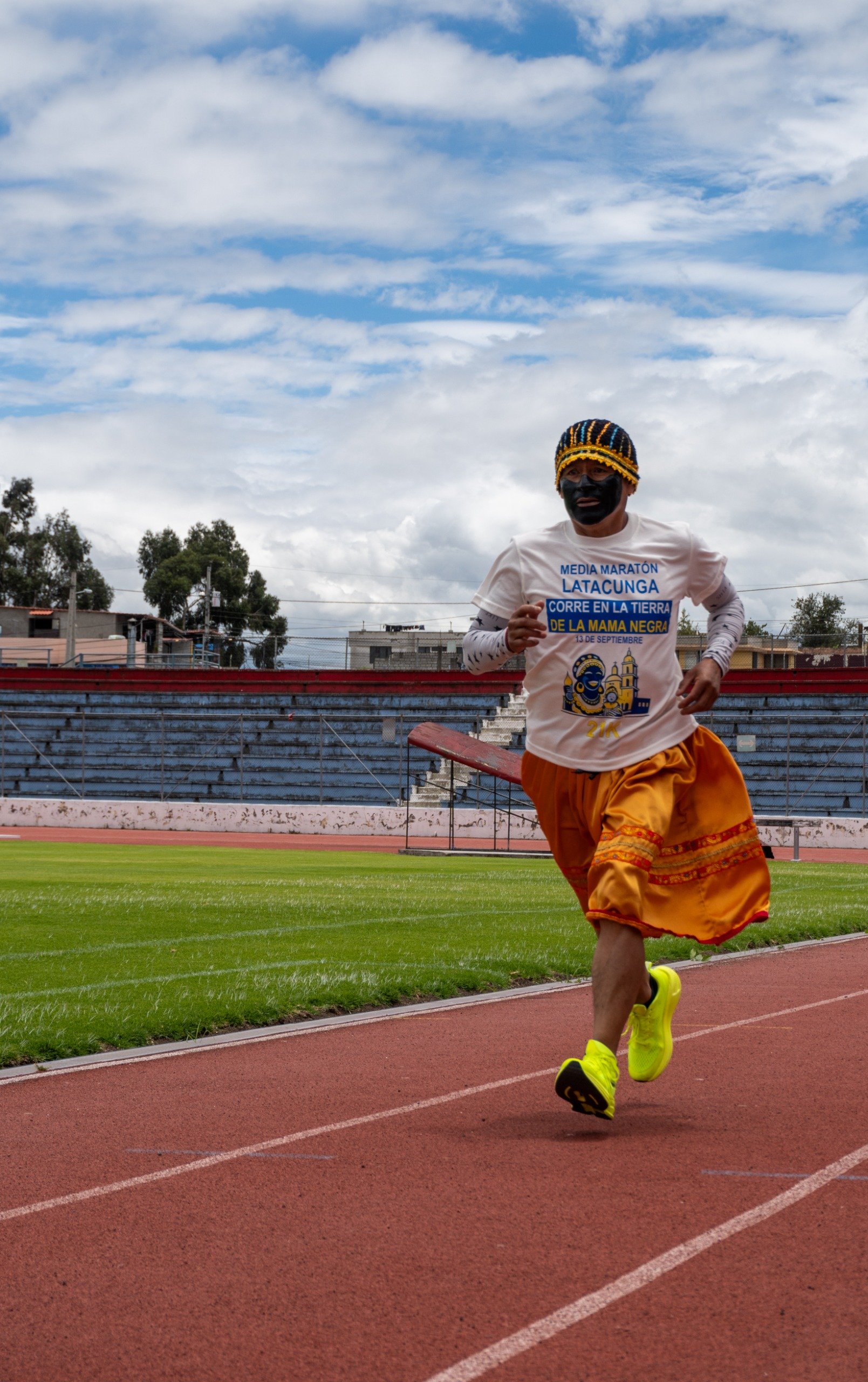 Media Maratón LATACUNGA - Imagen 2