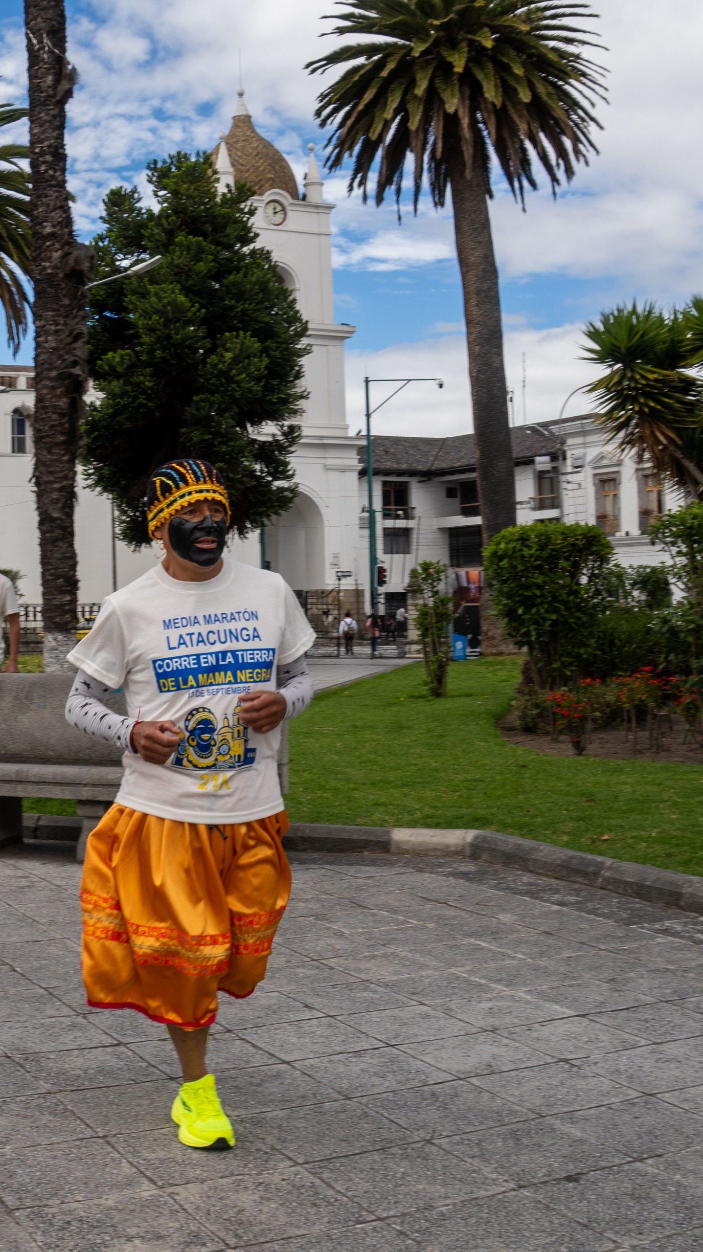 Media Maratón LATACUNGA - Imagen 4