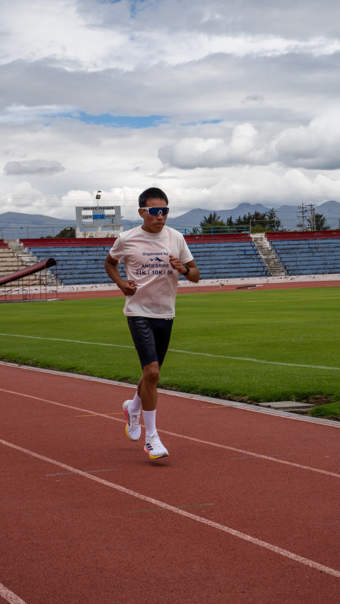 Media Maratón LATACUNGA - Imagen 1