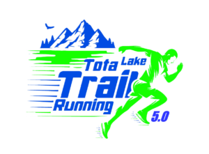 Logo Tota Lake Trail Running