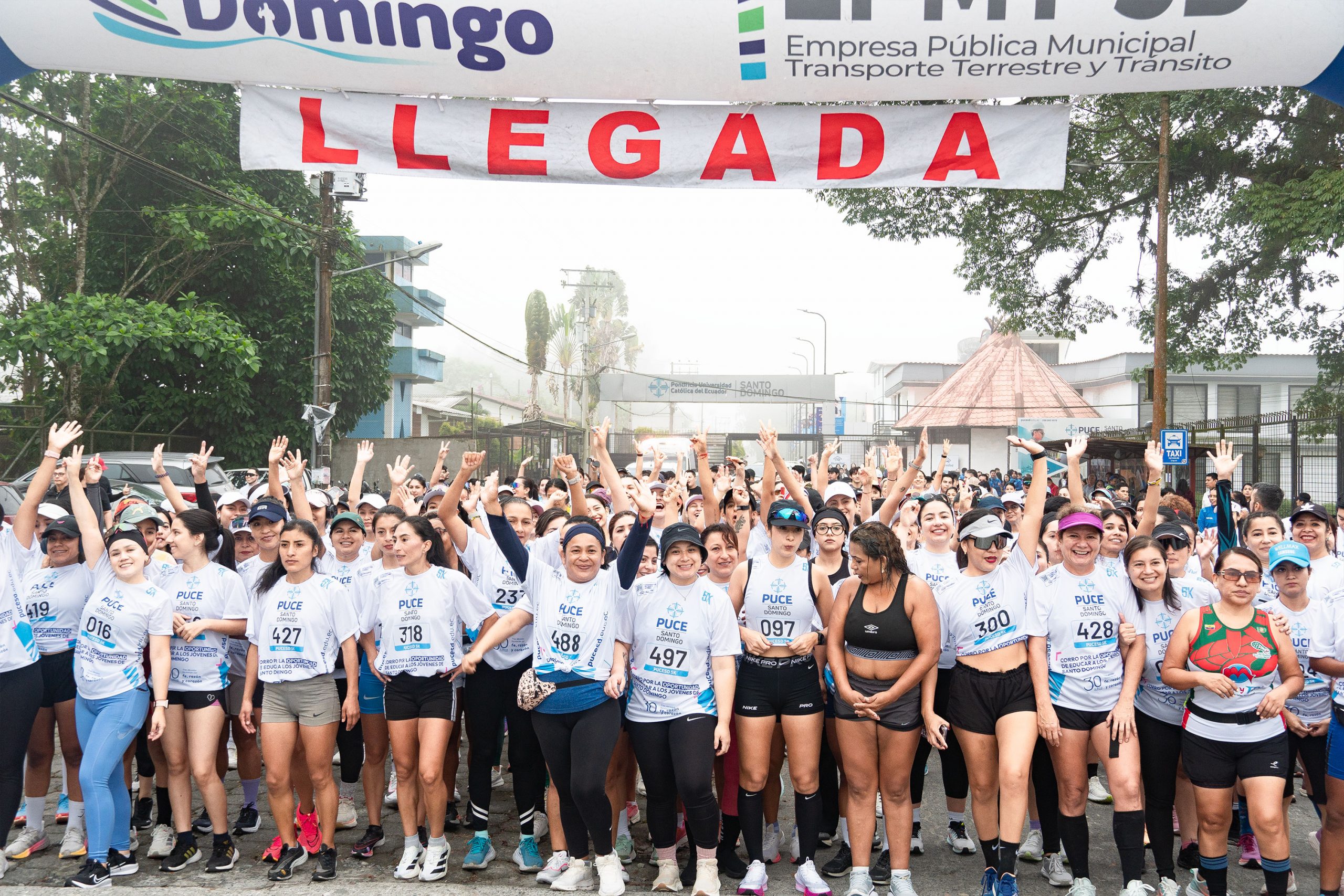 7K CORRE POR EL MAÑANA - Imagen 1
