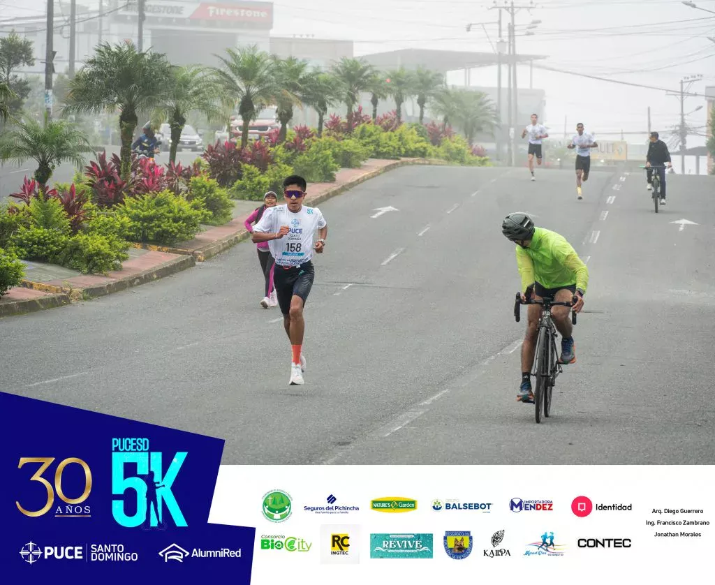 7K CORRE POR EL MAÑANA - Imagen 2