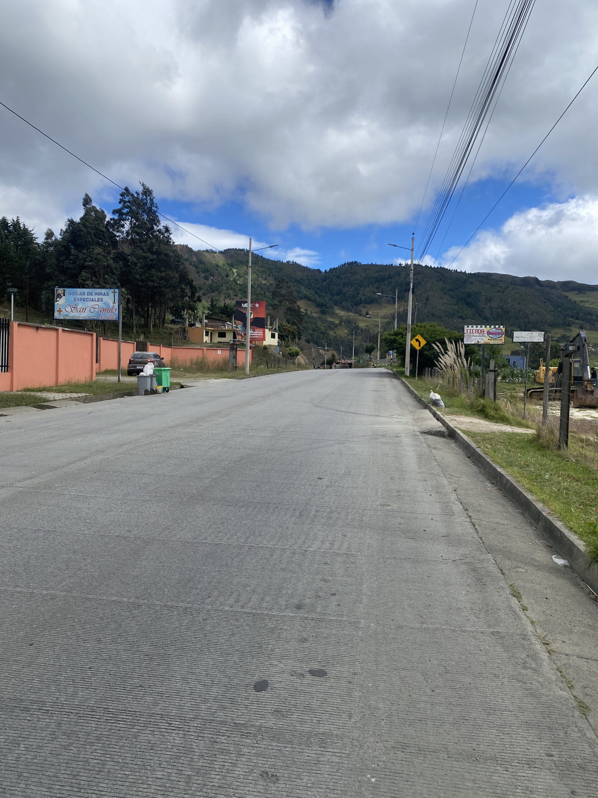 Cronoescalada E35 Road + MTB | IV LojaRide 2026 - Imagen 1