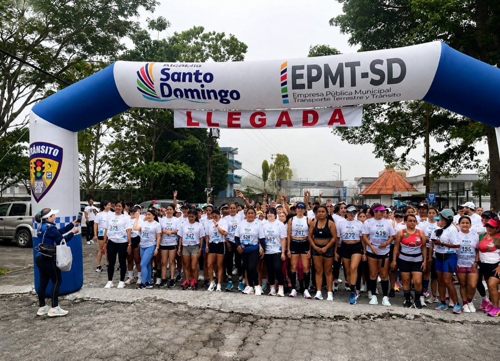 7K CORRE POR EL MAÑANA