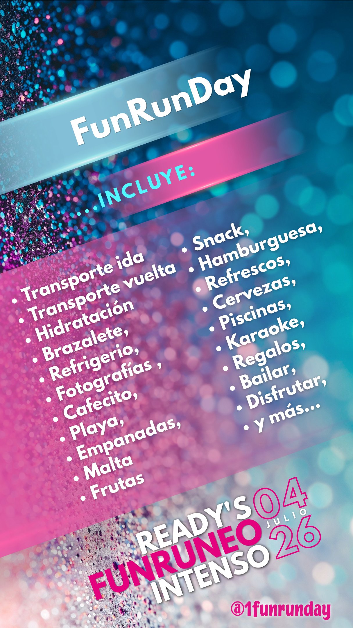 FunTrailDay - Imagen 2