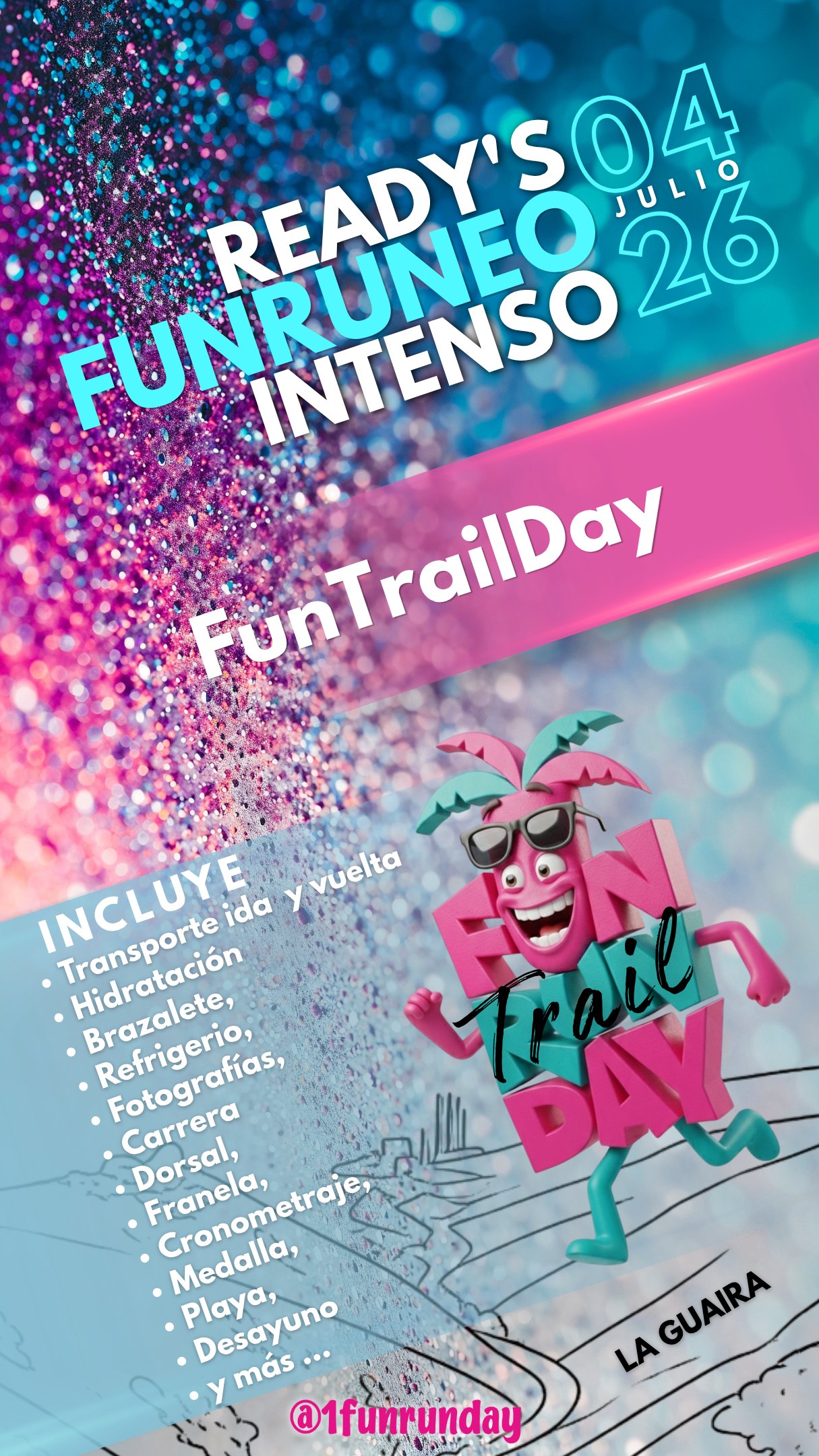 FunTrailDay - Imagen 1