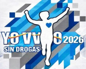 Logo Jefatura De Investigacion Antidrogas De La Zona 8