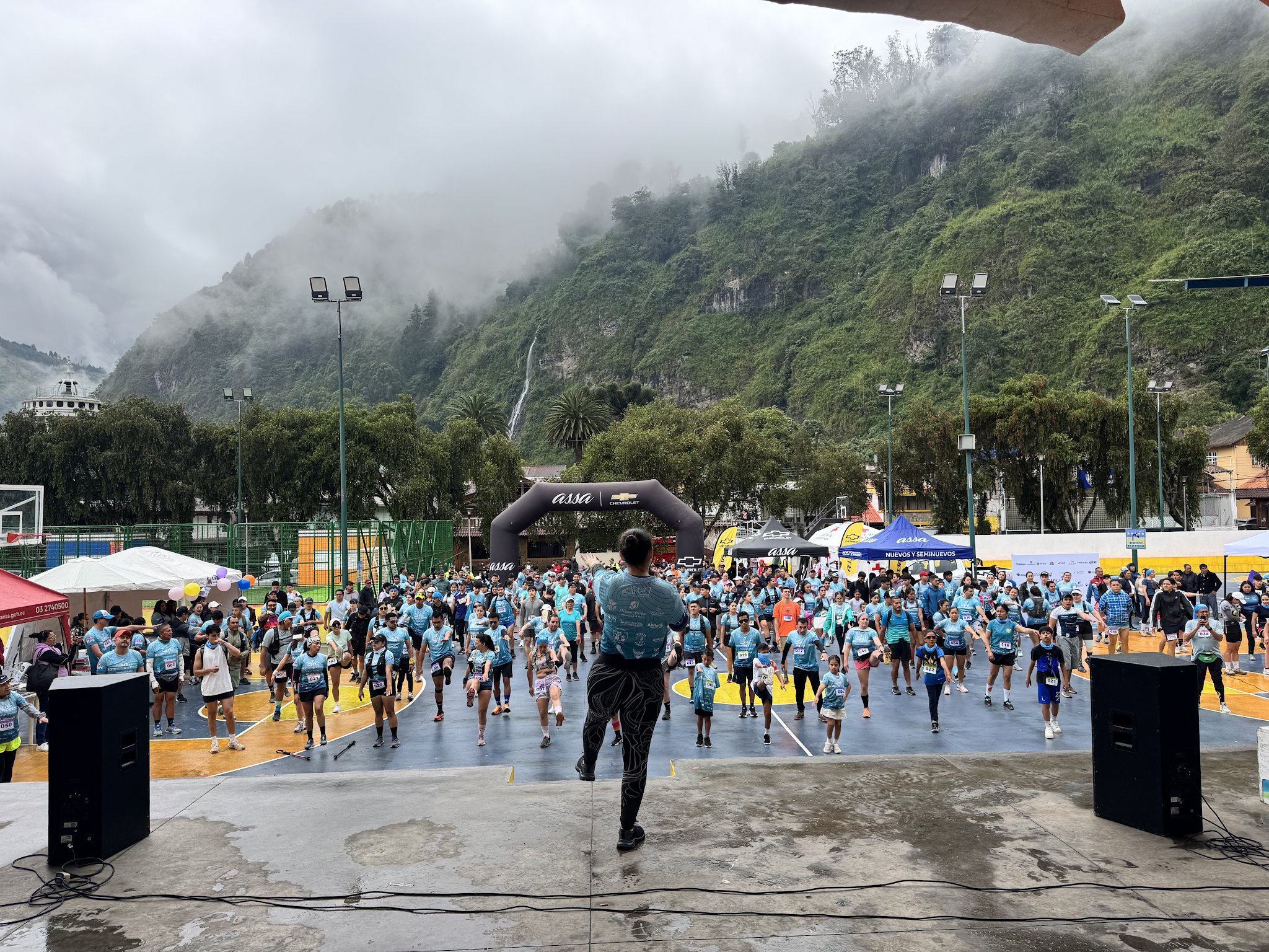 KM DE ESPERANZA - Imagen 3