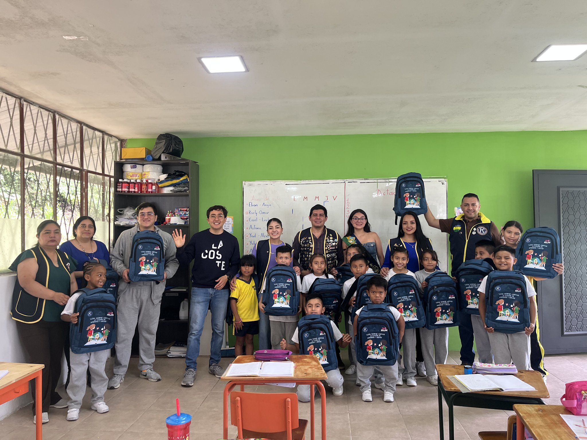 KM DE ESPERANZA - Imagen 5