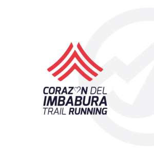 Logo Corazon del Imbabura Trail Running