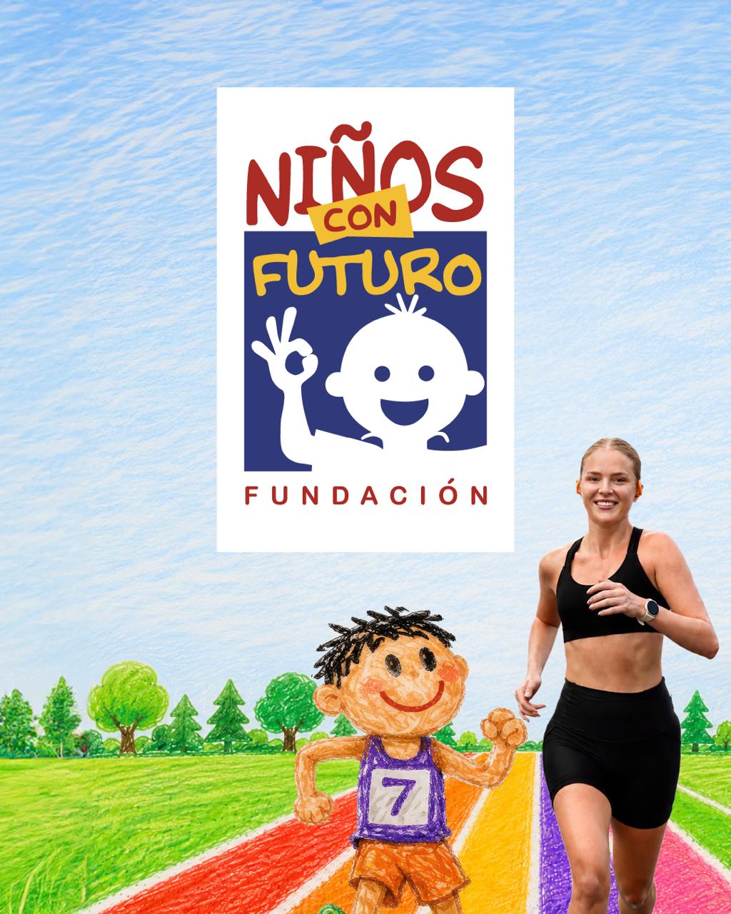 CORRO POR TU FUTURO - Imagen 4