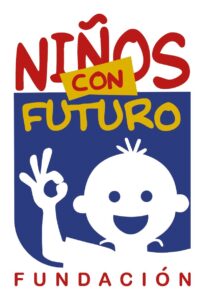 Logo Fundación Niños Con Futuro