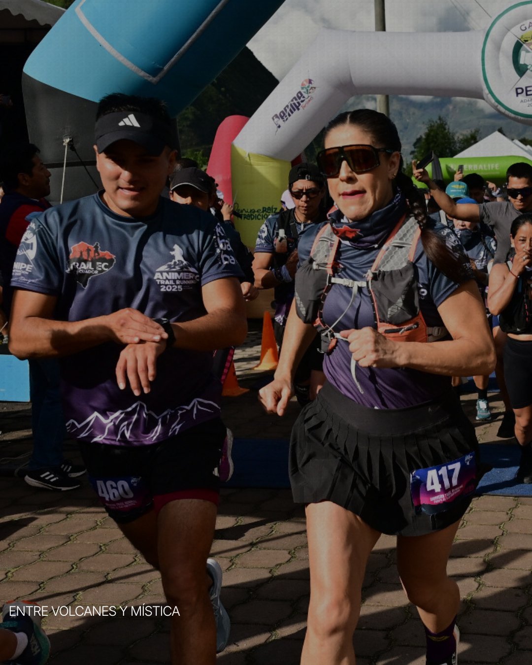 ANIMERO TRAIL - Imagen 2