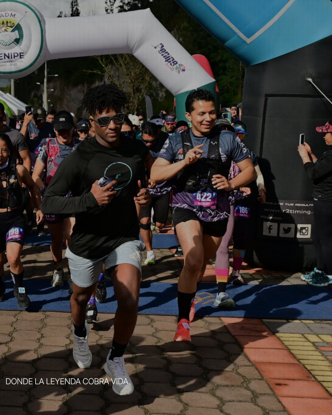 ANIMERO TRAIL - Imagen 3