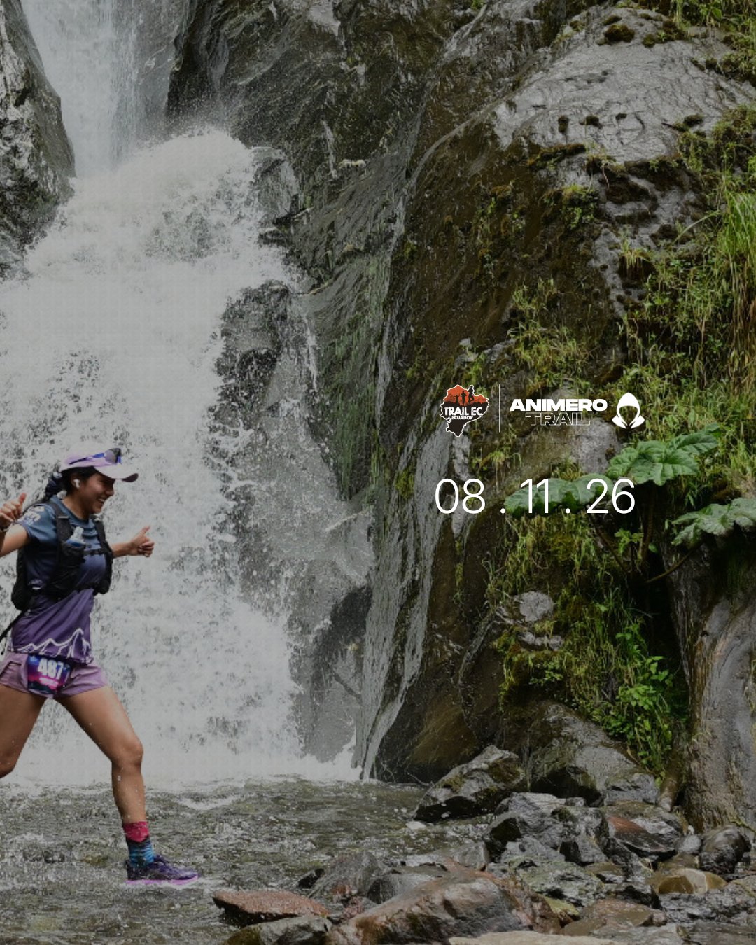 ANIMERO TRAIL - Imagen 4