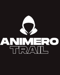 Logo ANIMERO TRAIL