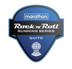 Logo Rock ‘n’ Roll Running Series