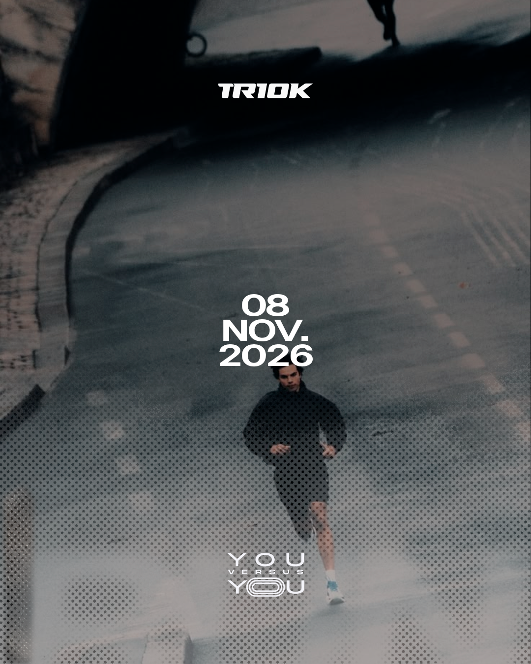 TENORIO RUN 10K - Imagen 1