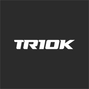 Logo TENORIO RUN 10K