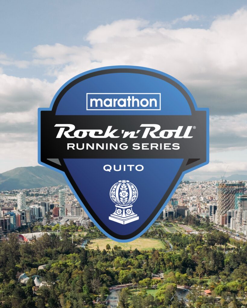 Rock ‘n’ Roll Running Series