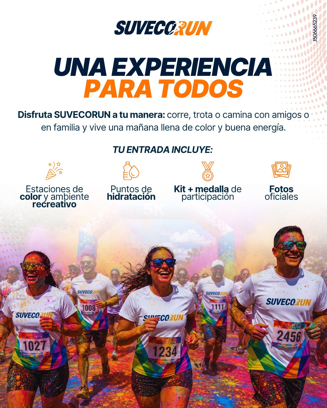 SUVECORUN - Imagen 1
