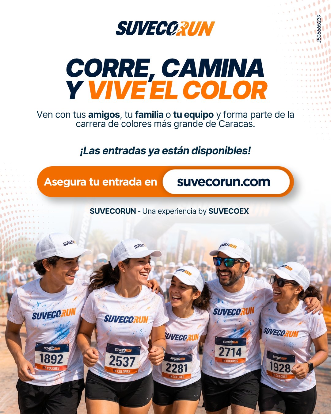 SUVECORUN - Imagen 2