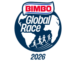 Logo Bimbo Global Race 2026