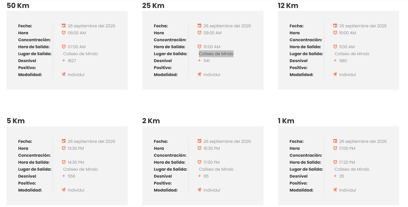 Mindo Trail - Imagen 1