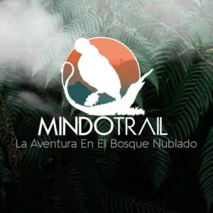 Logo Mindo Trail