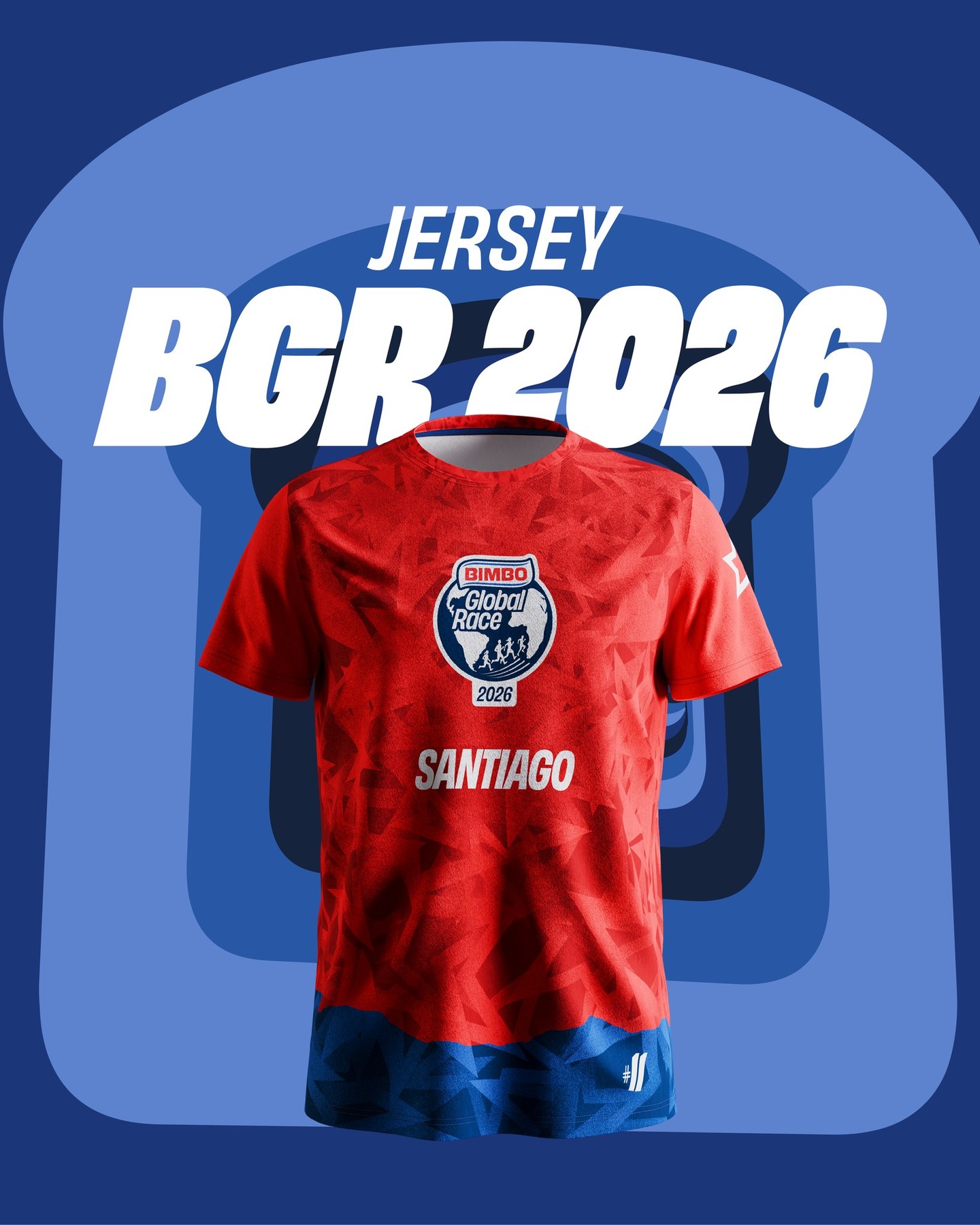 Bimbo Global Race 2026 - Imagen 1