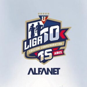 Logo Liga 10K