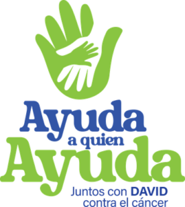 Logo Carrera David Abriendo Caminos 2026