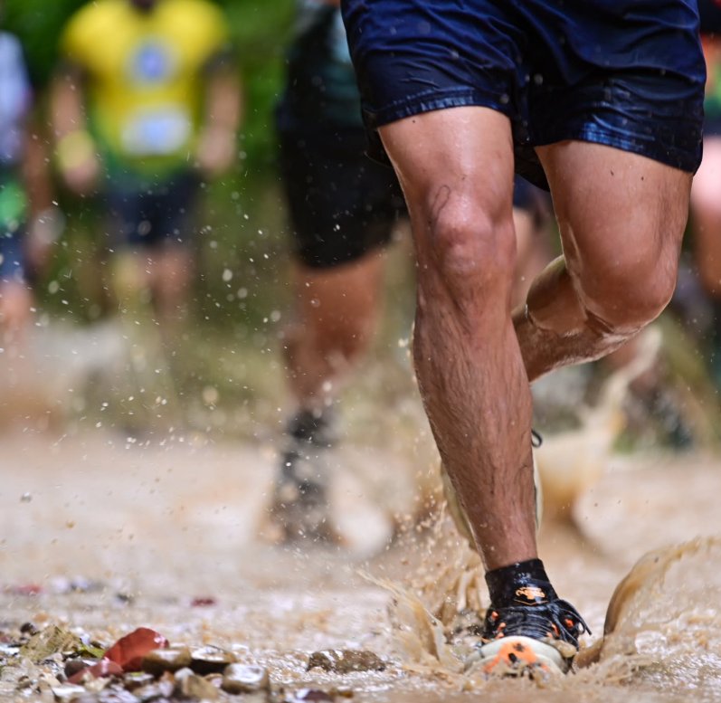 Montañita Trail Challenge 2027