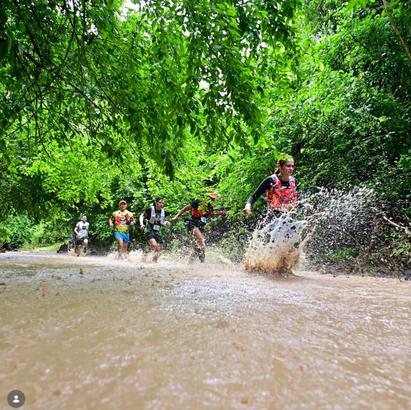 Montañita Trail Challenge 2027 - Imagen 2