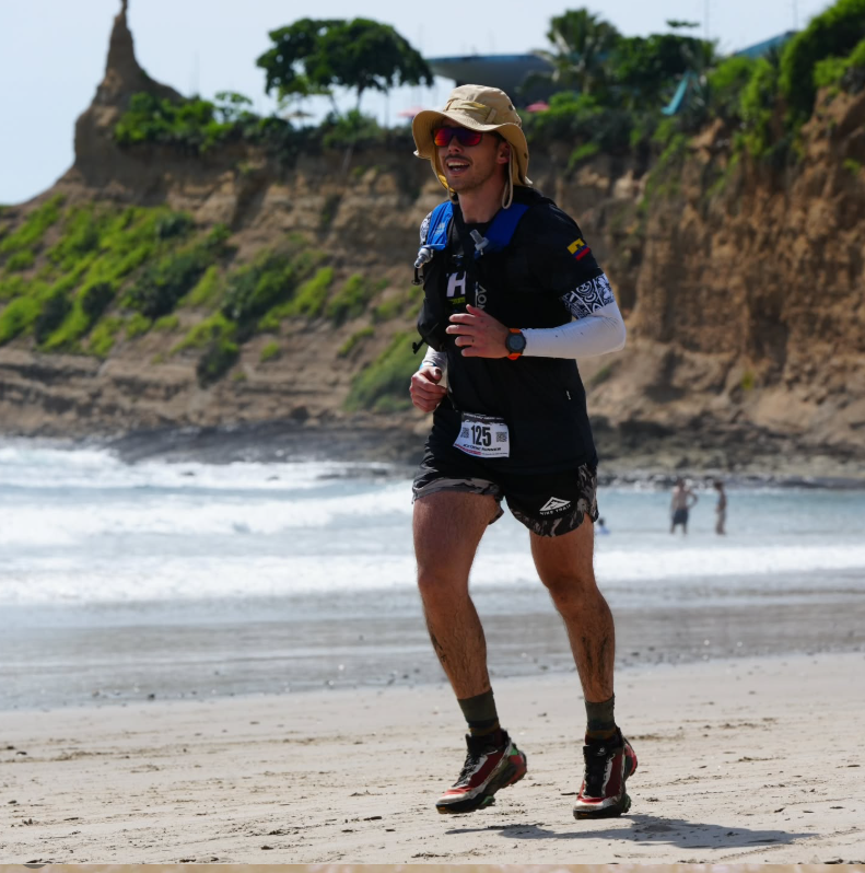 Montañita Trail Challenge 2027 - Imagen 1