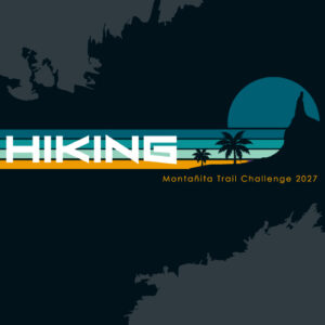 Logo Hiking MTC 2027