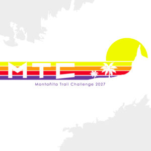 Logo Montañita Trail Challenge 2027