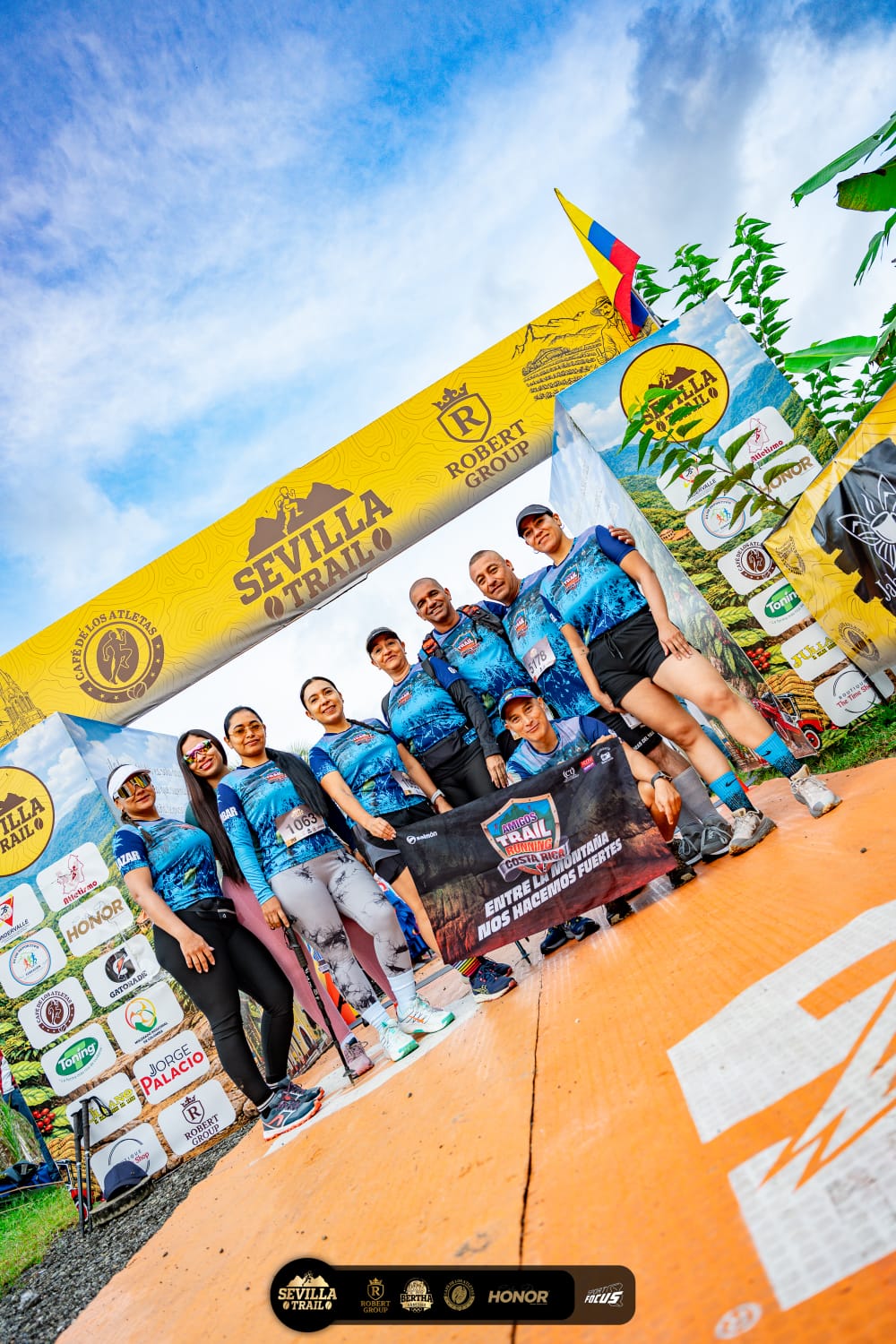 Sevilla Trail - Imagen 4