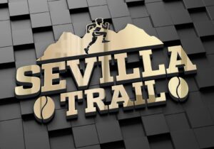 Logo Sevilla Trail